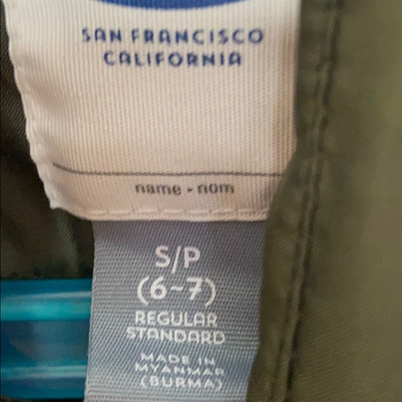 Boylosophy Bundle: Old Navy + Lands End - Picture 3 of 7